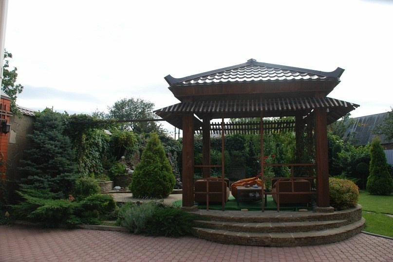 Частное домовладение Ростов-на-Дону