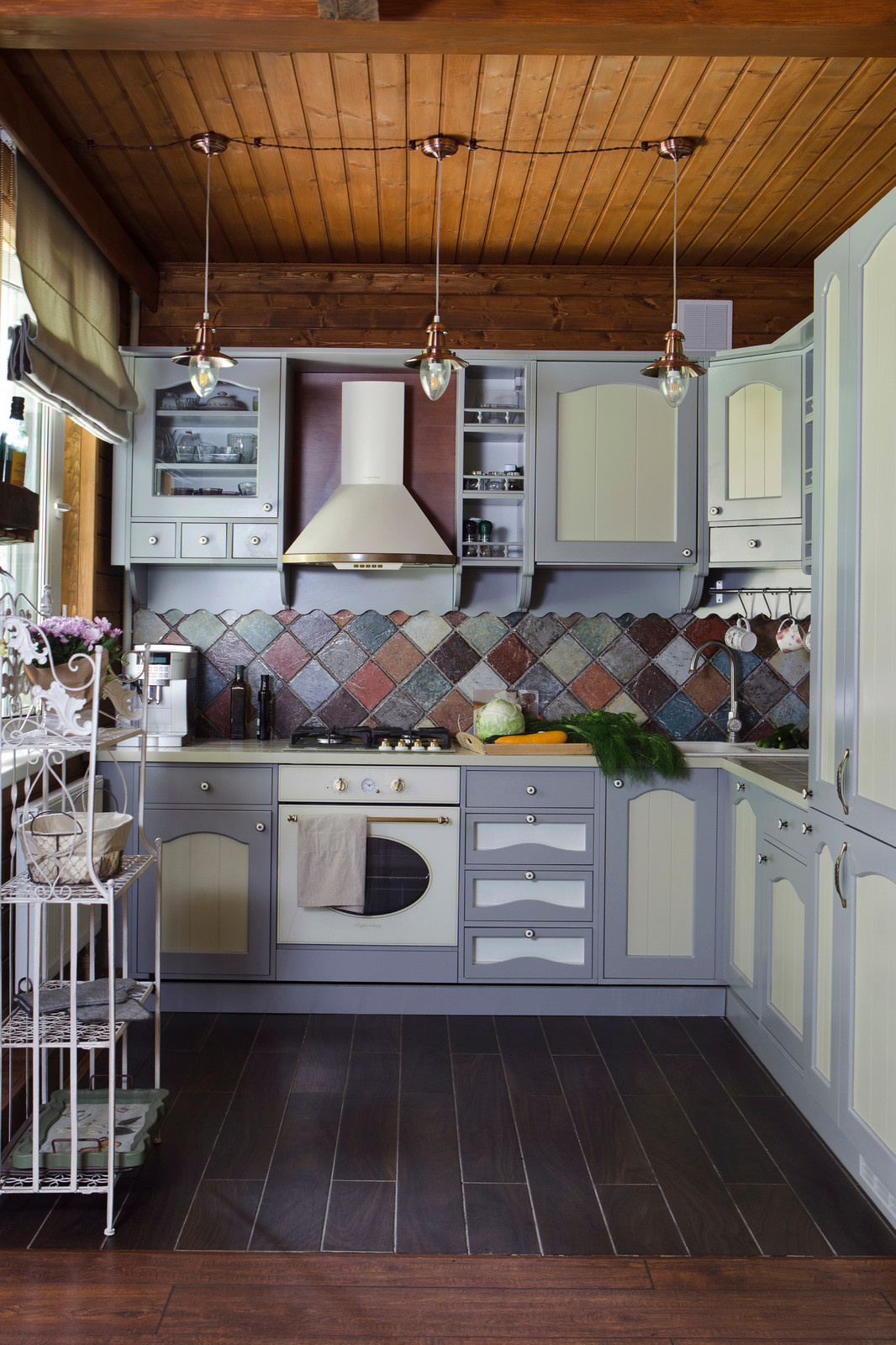 Солечная опушка