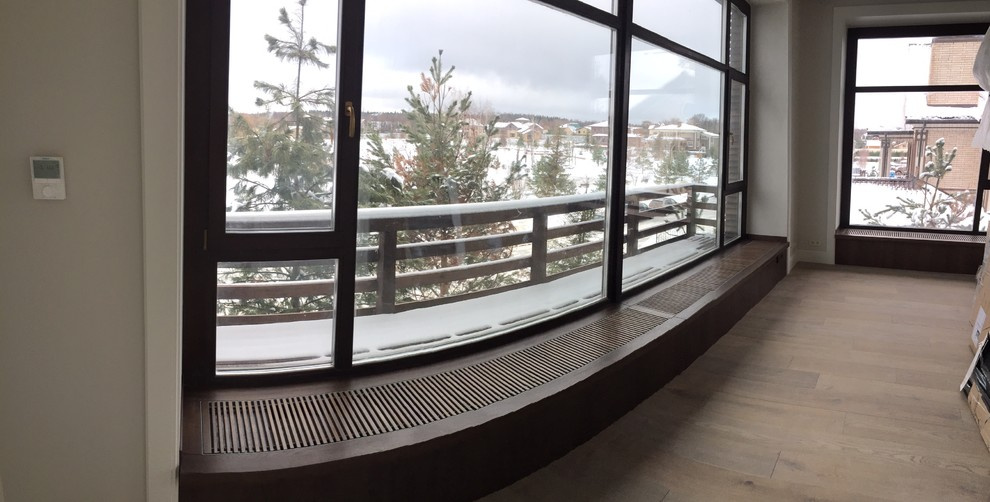 Загородный дом, Новая Рига