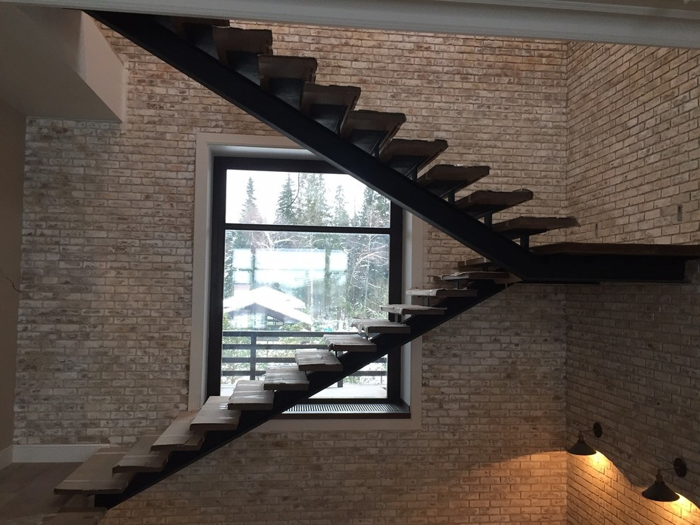 Загородный дом, Новая Рига