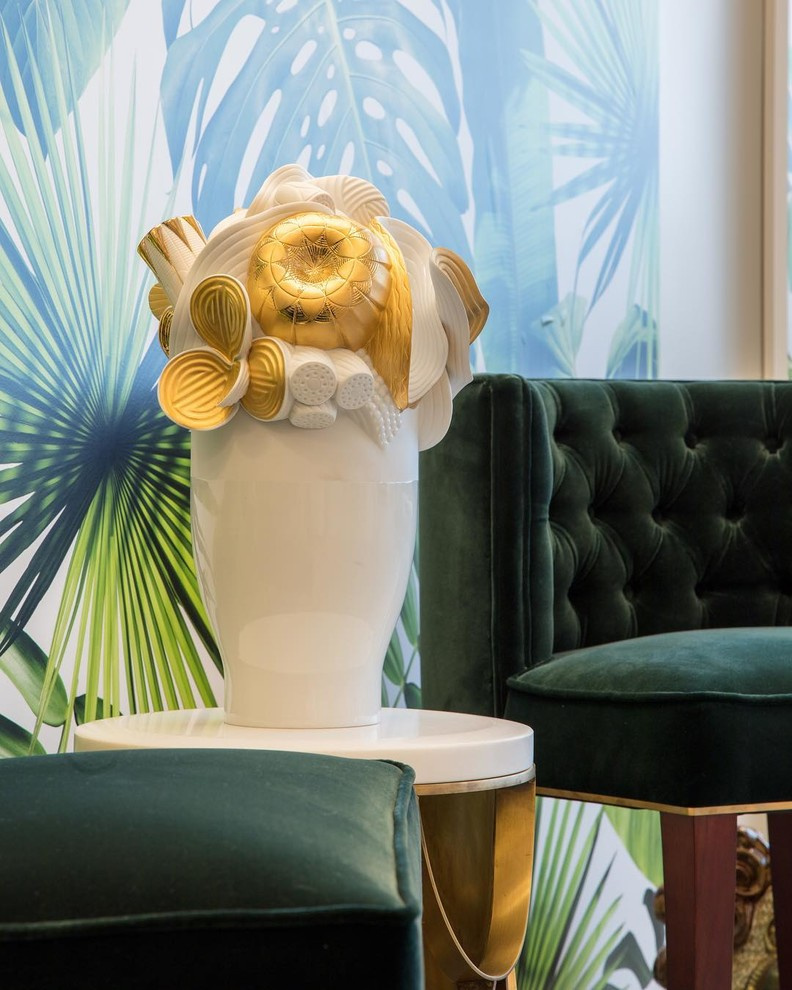 LLADRÓ NYC SHOWROOM