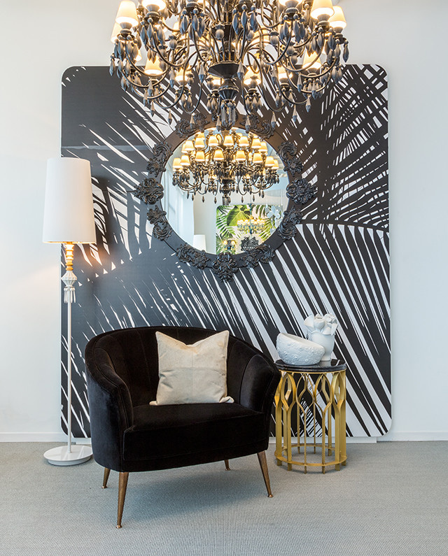 LLADRÓ NYC SHOWROOM