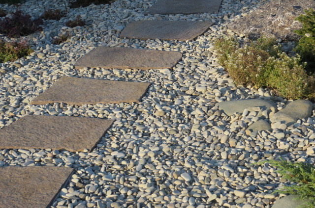 Энергия камня