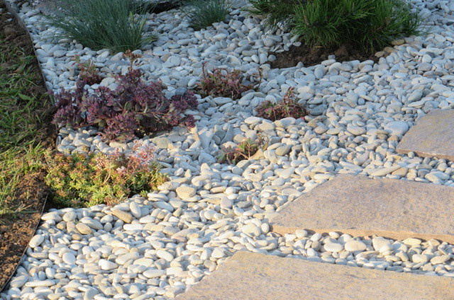 Энергия камня