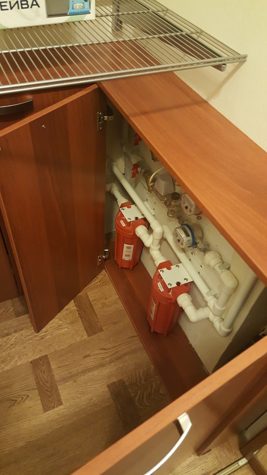Константиновский проспект