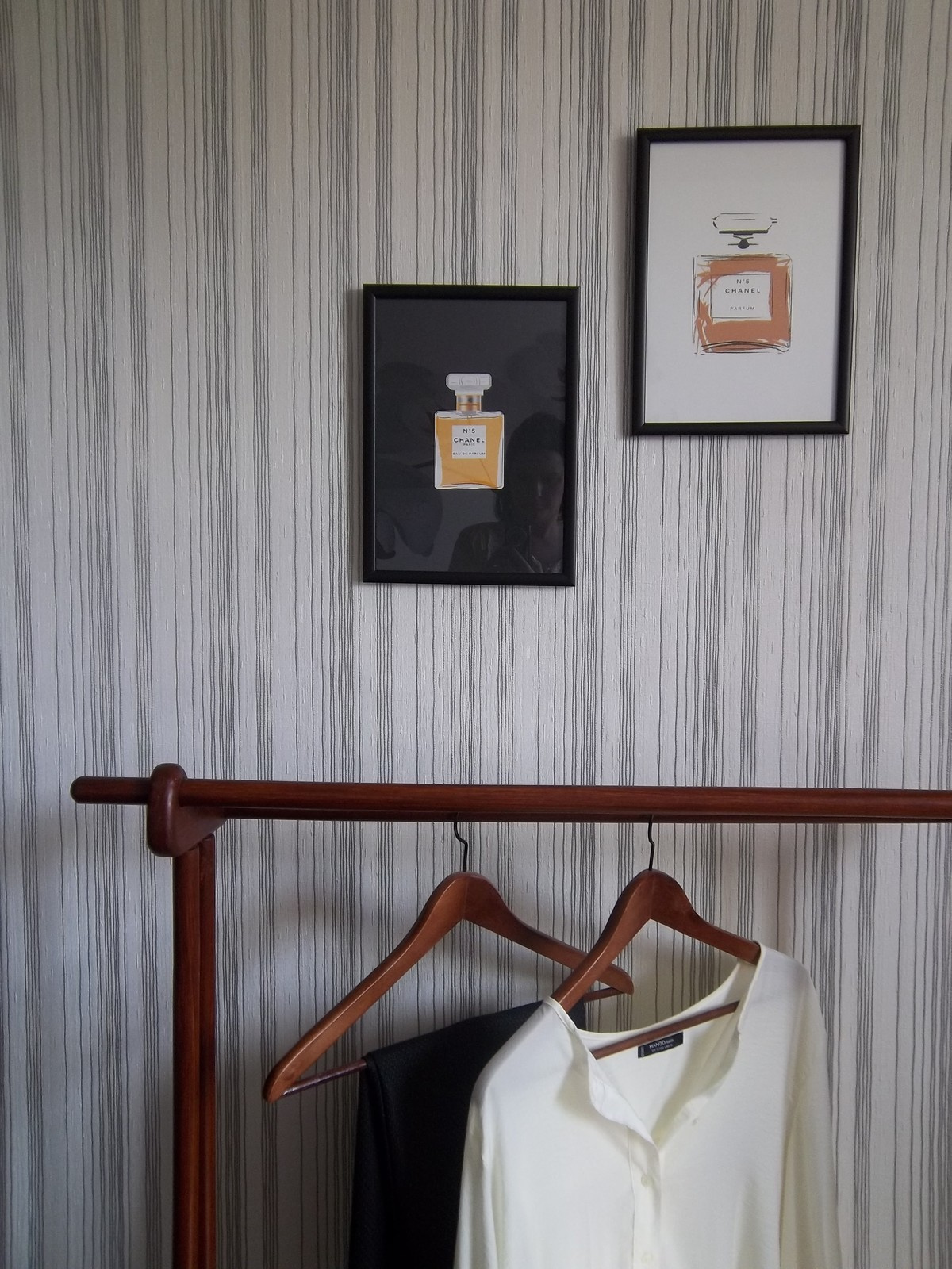 Дом в Трутеево