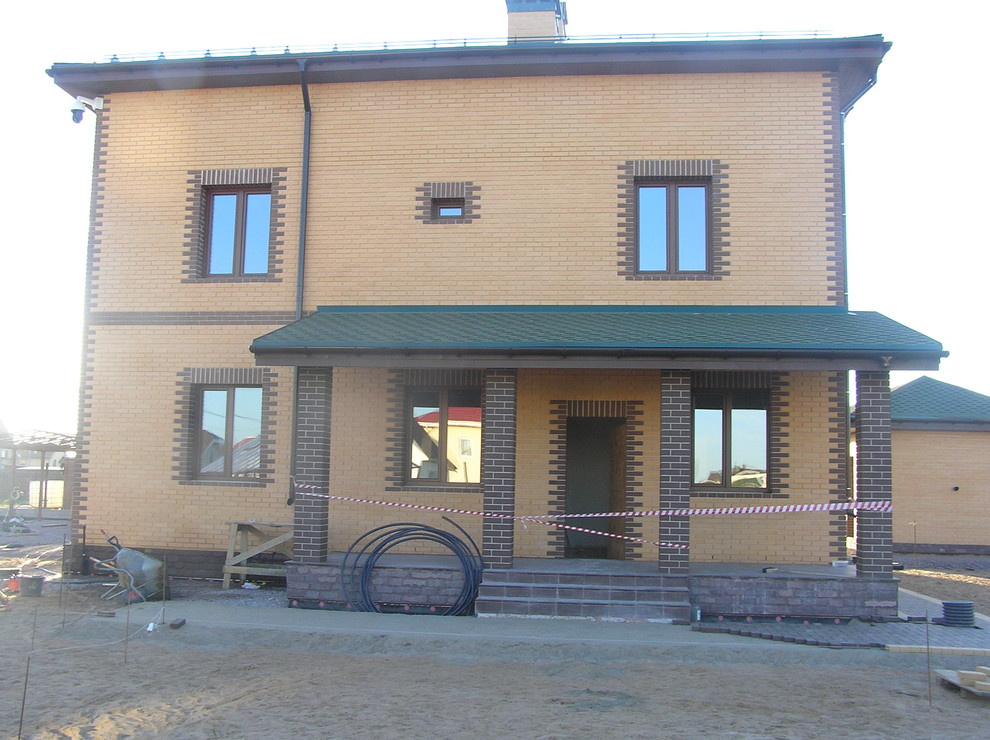 Окна монтаж на хим анкер Hilti