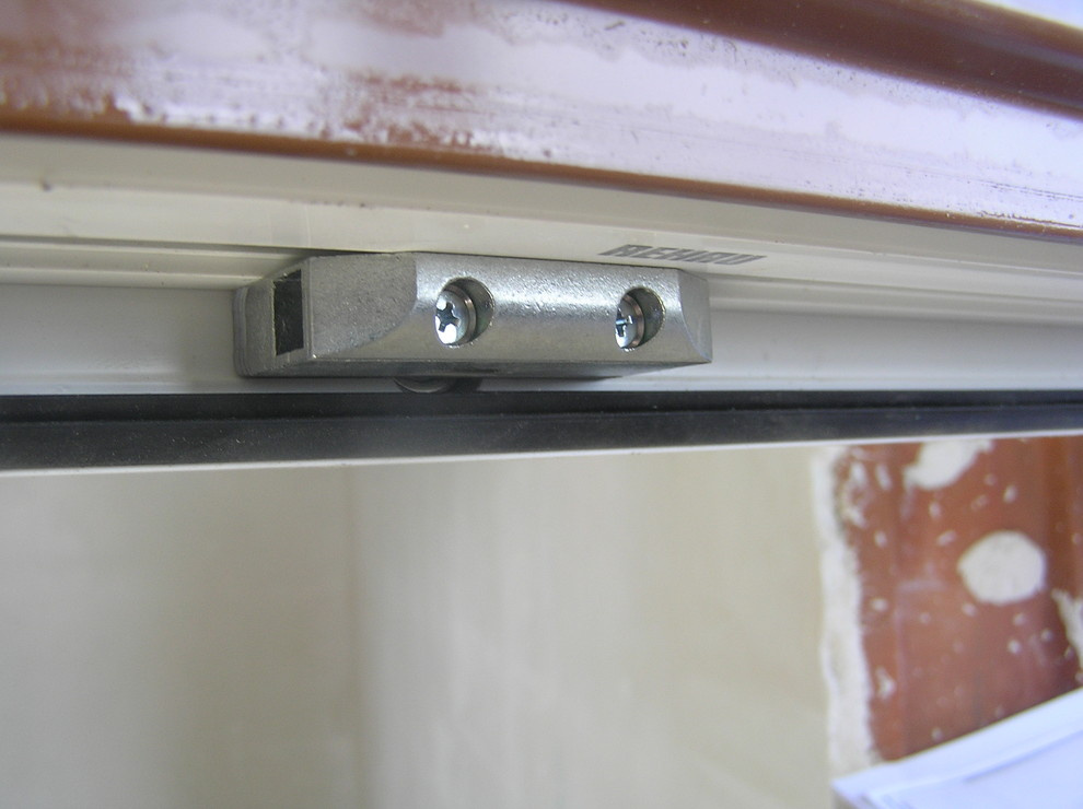 Окна блокиратор открывания WinkHaus, FSV.