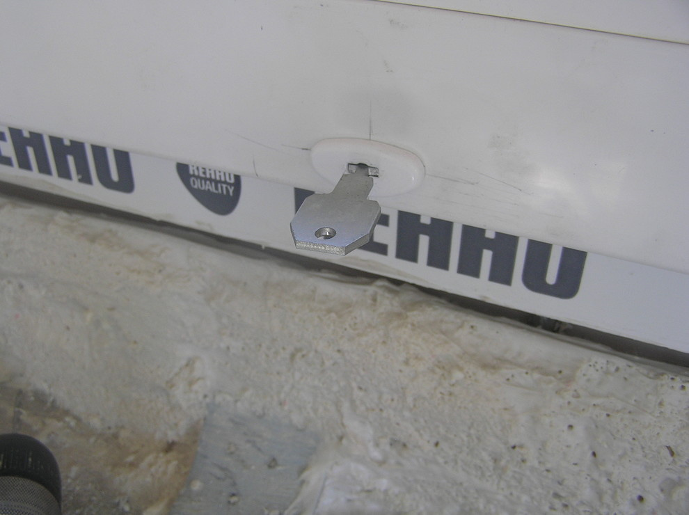 Окна  детский замок WinkHaus, FSV.