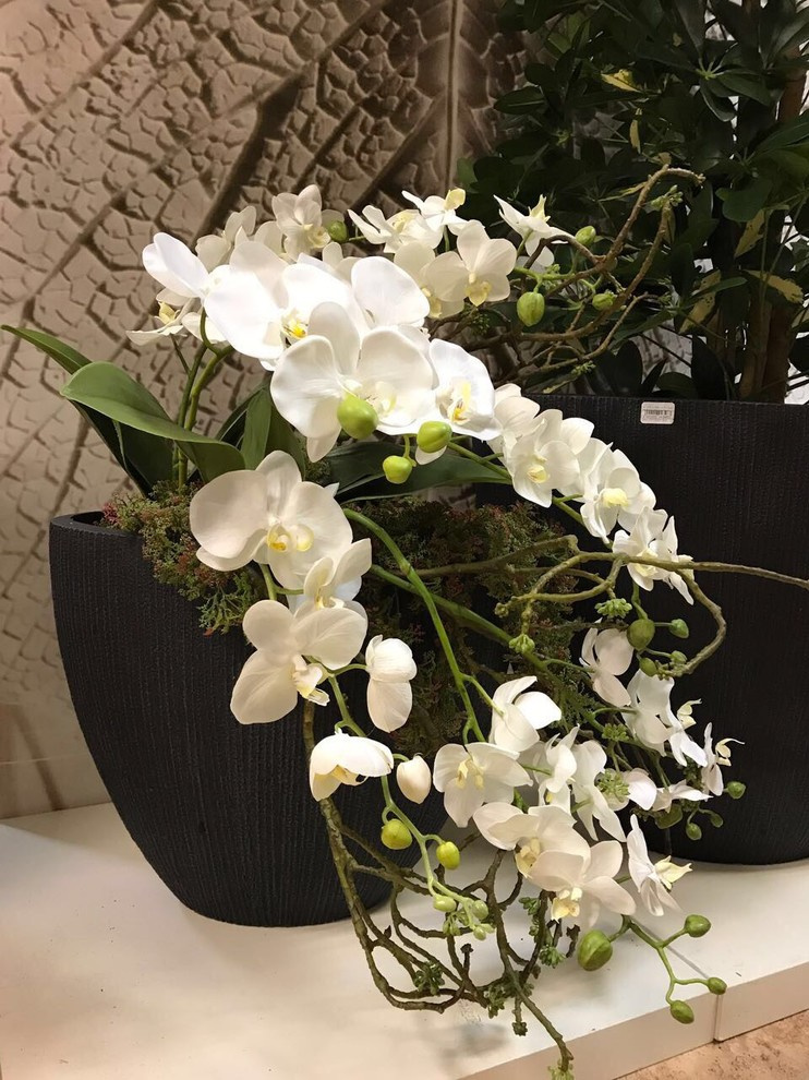 Частный интерьер