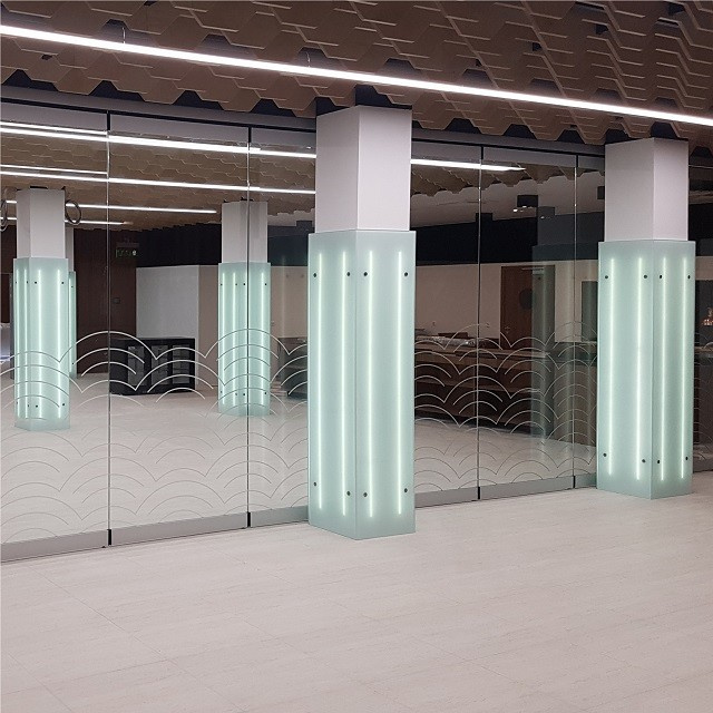 База ФК Зенит