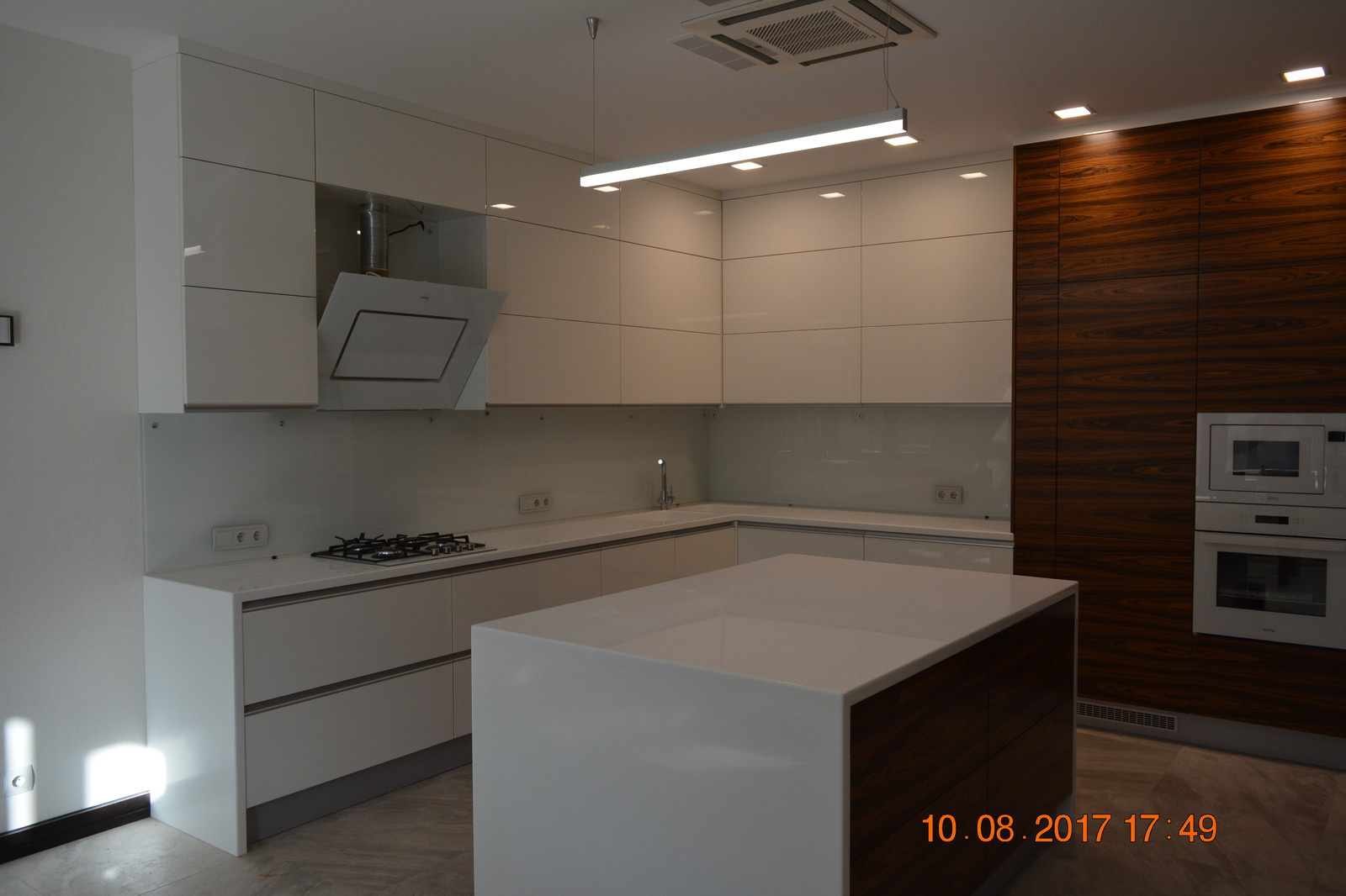 Скинали (фартук для кухни)