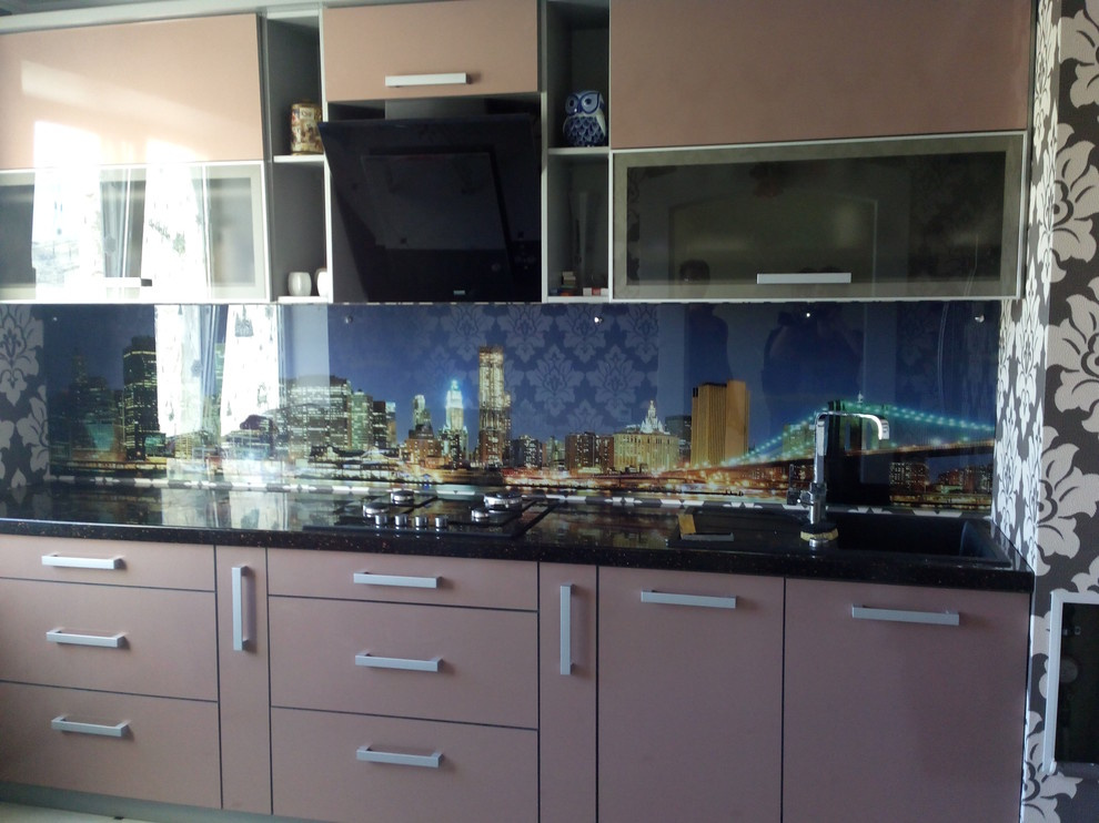 Скинали (фартук для кухни)