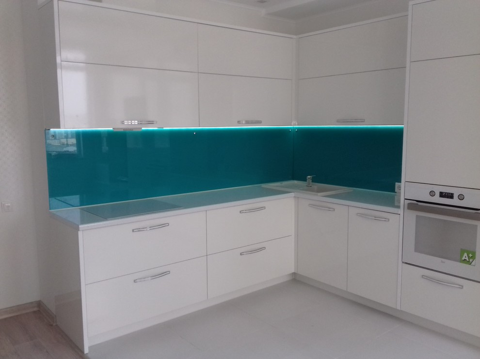 Скинали (фартук для кухни)