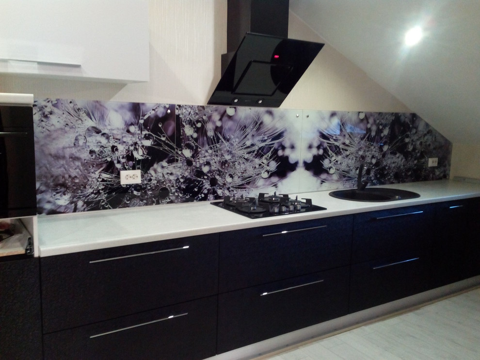 Скинали (фартук для кухни)