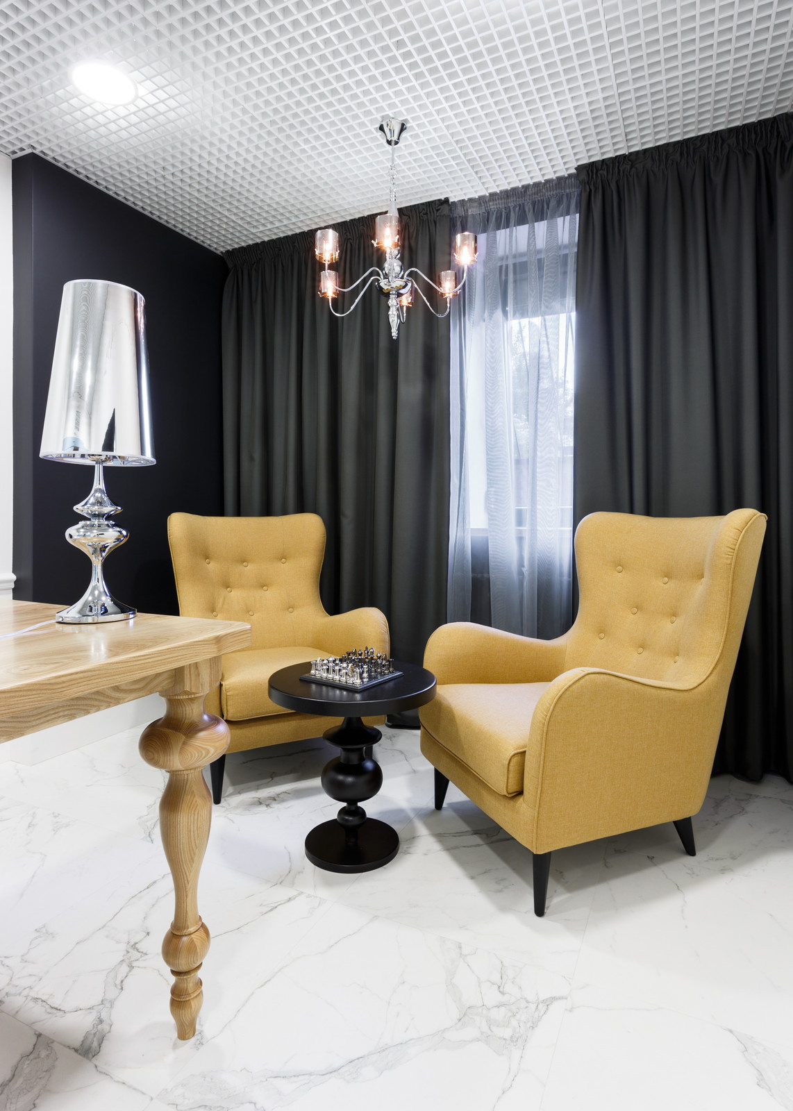 Обложка проекта: Частная квартира студия Maikinteriors