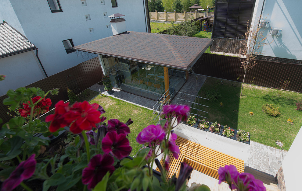 Современная роскошь