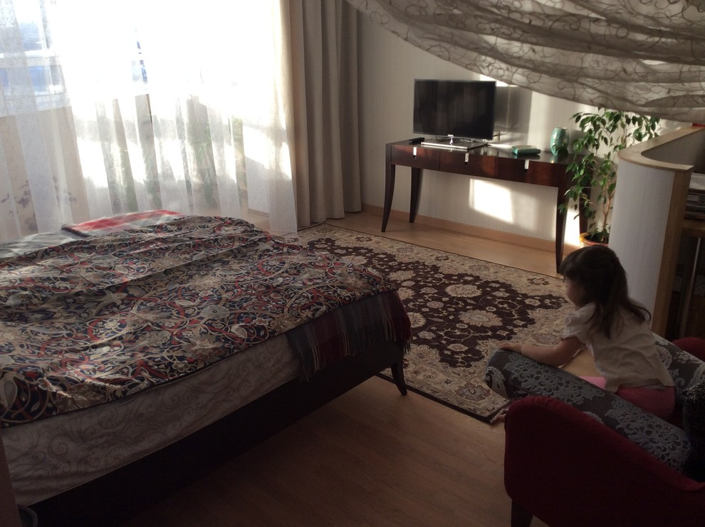 Интерьеры с коврами из наших коллекций