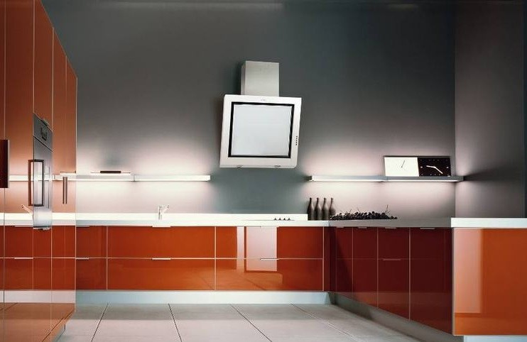 Коллекция Модерн