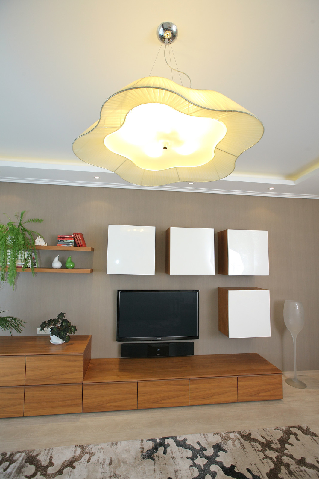 Квартира в Ветлужанке