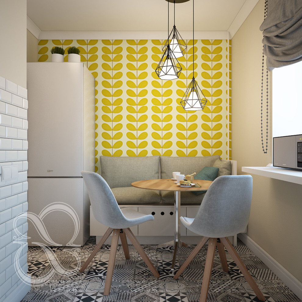 Micro Yellow Life