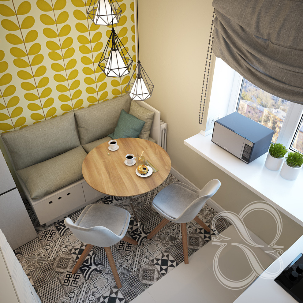 Micro Yellow Life