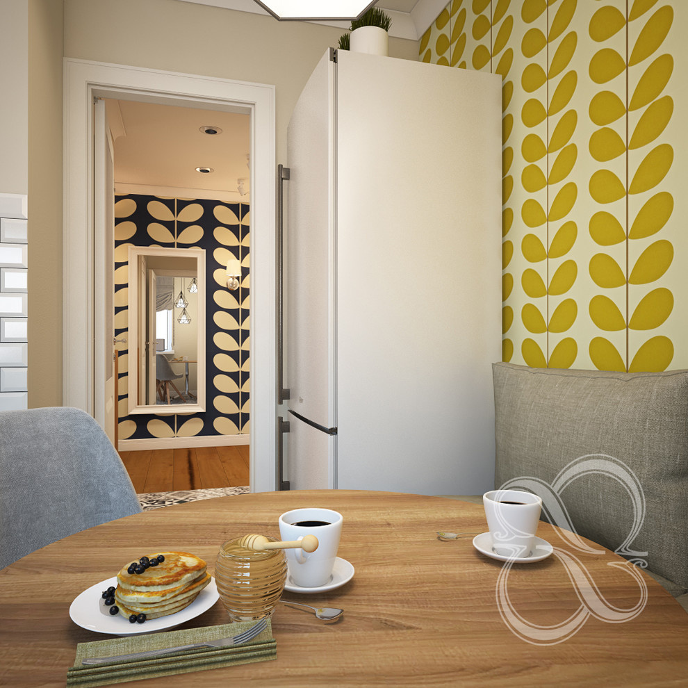 Micro Yellow Life