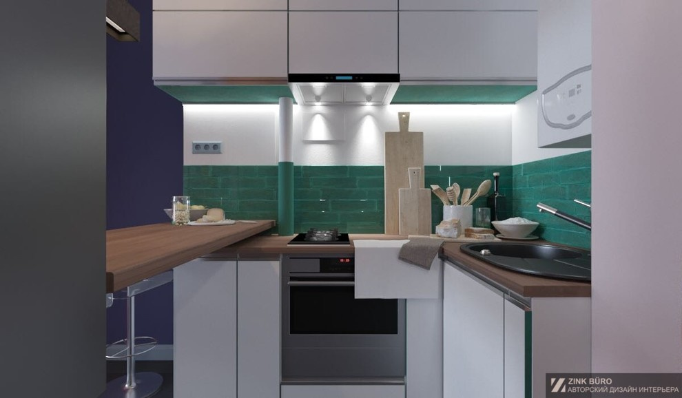 Карамельный дом