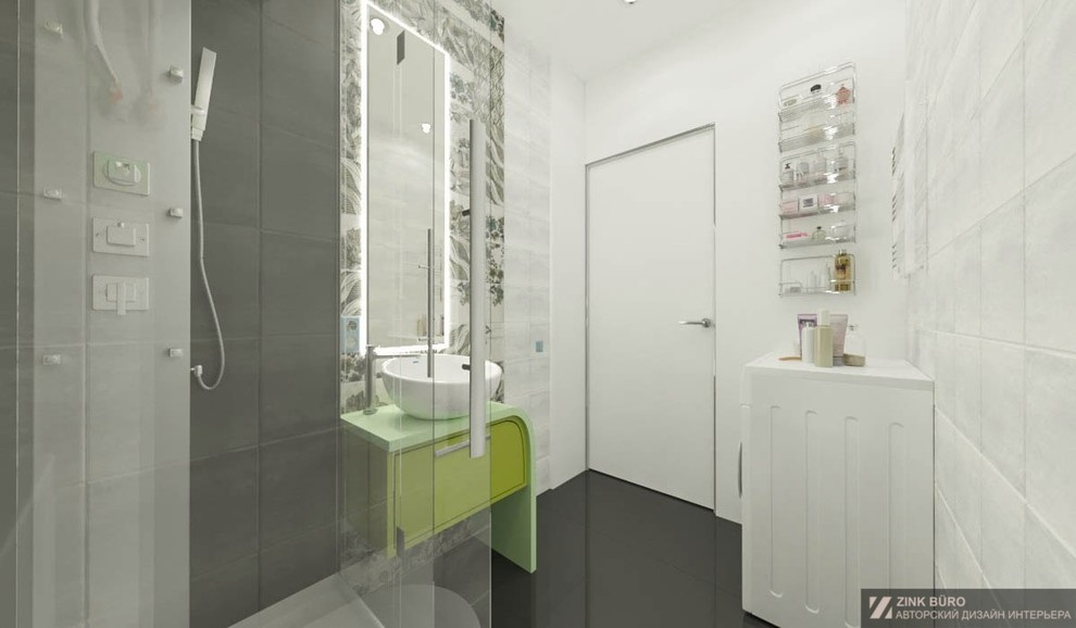 Карамельный дом