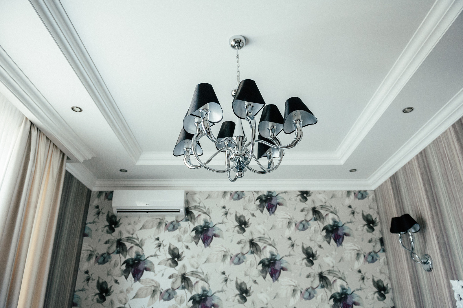 Дом для небольшой семьи