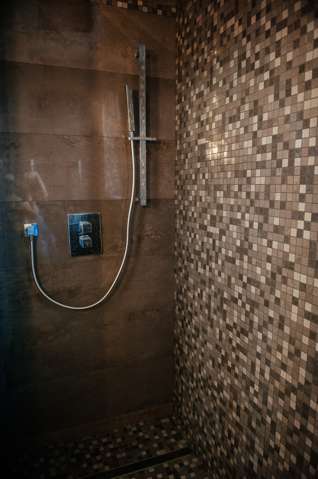 Дом для небольшой семьи