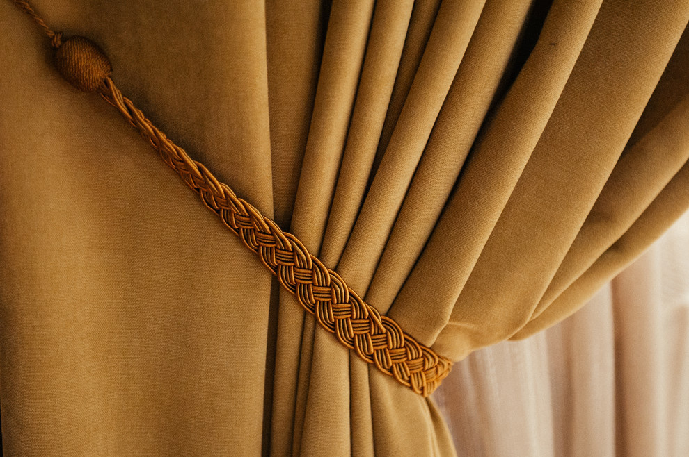 Дом для небольшой семьи