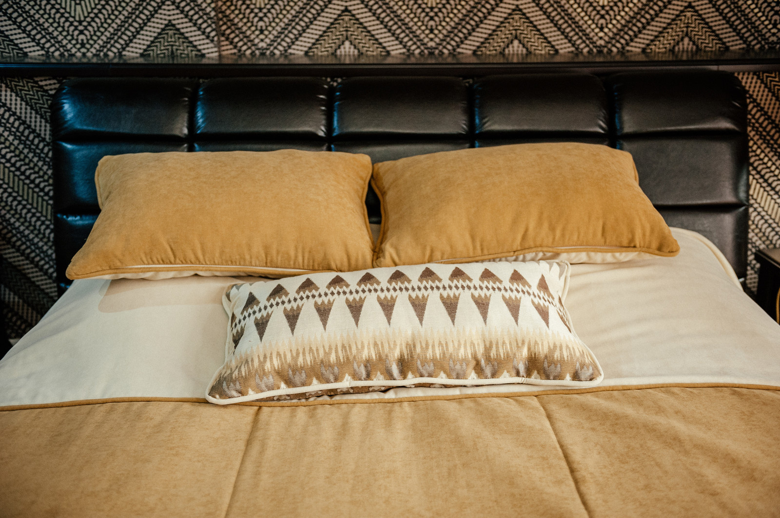 Дом для небольшой семьи