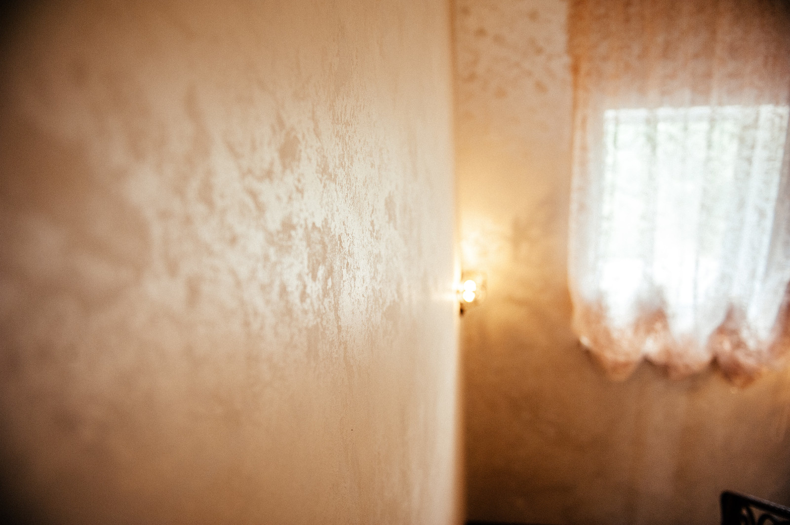 Дом для небольшой семьи