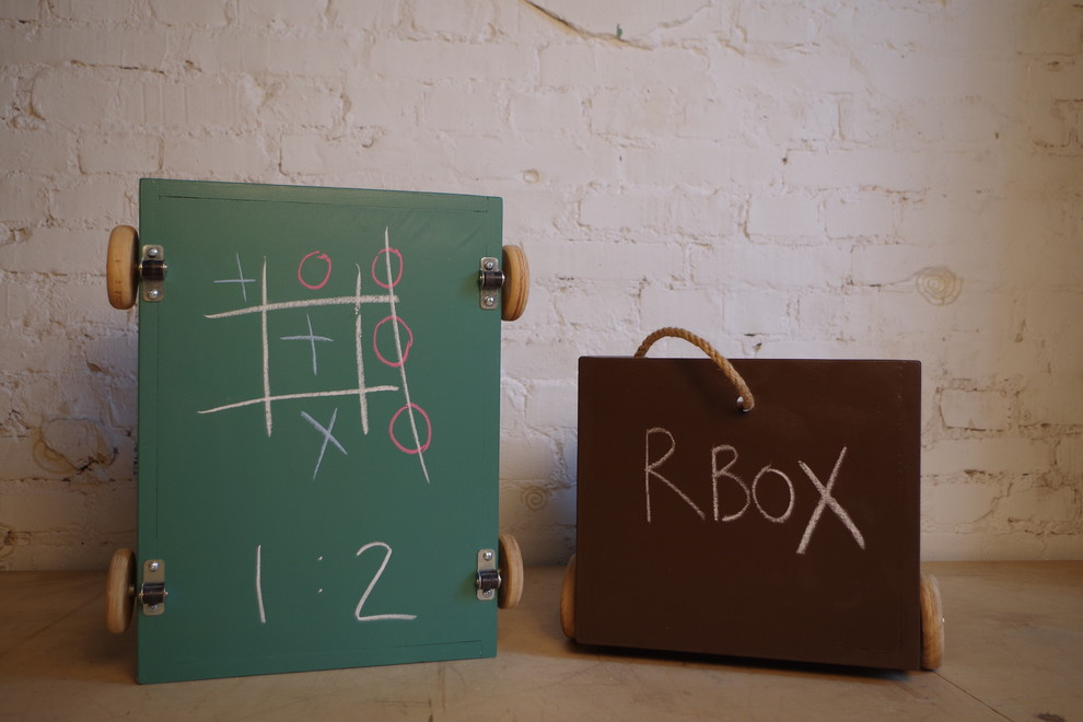 RBox