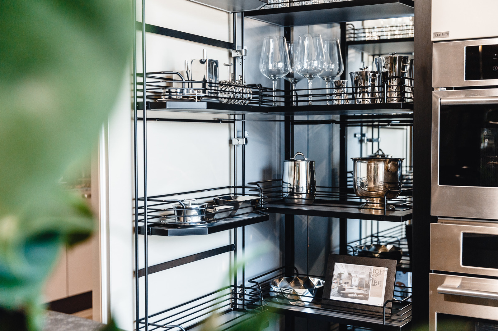 Итальянские кухни