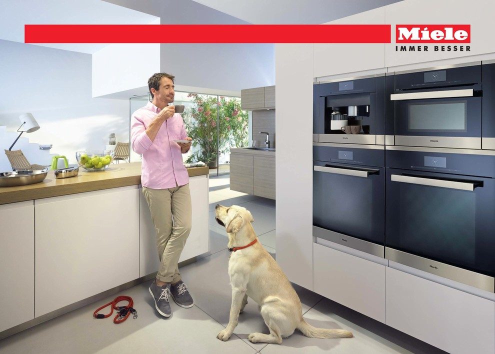 Техника Miele