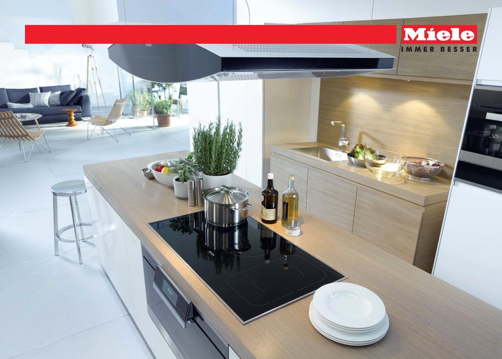 Техника Miele