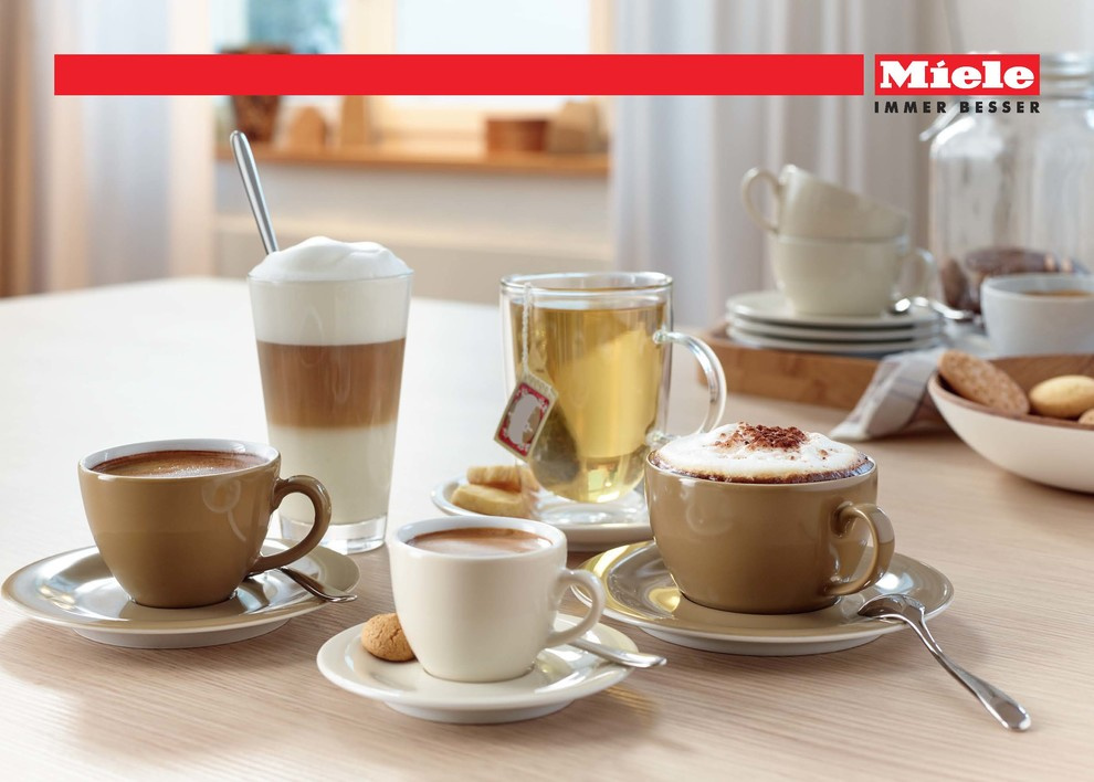 Техника Miele