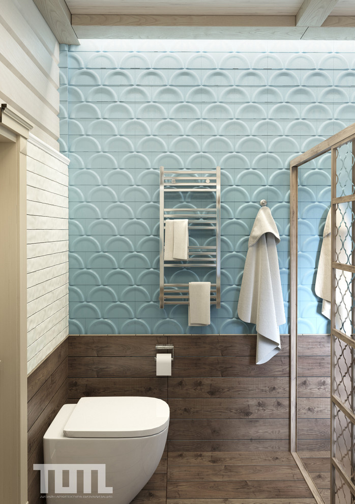 Интерьер загородного дома по фен-шуй