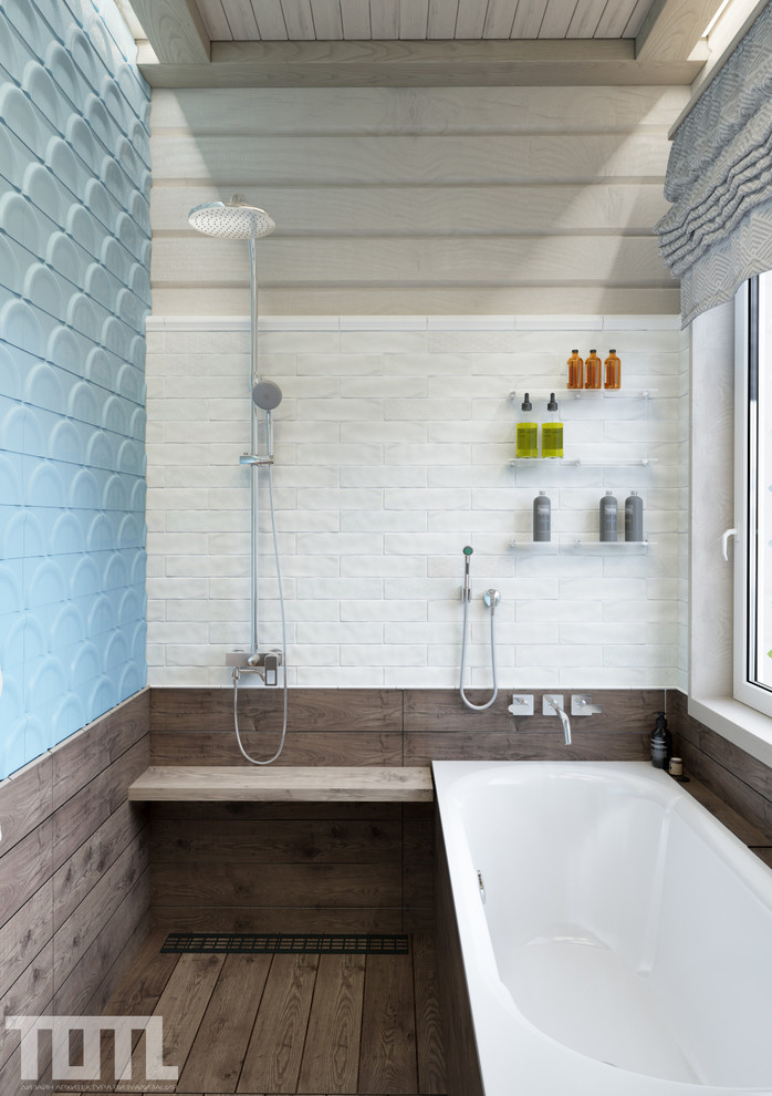 Интерьер загородного дома по фен-шуй