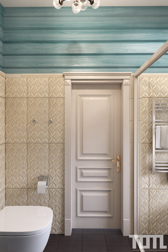 Интерьер загородного дома по фен-шуй