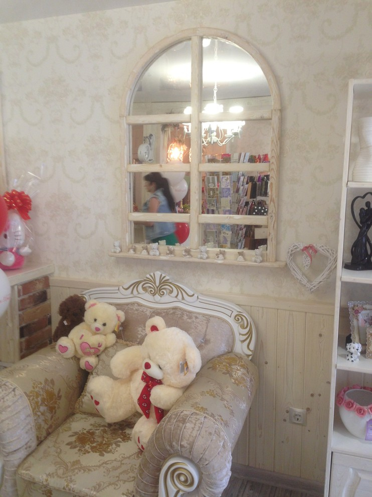 салон цветов и декора для событий  МОНАМУР