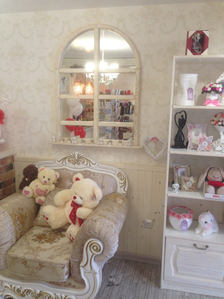 салон цветов и декора для событий  МОНАМУР