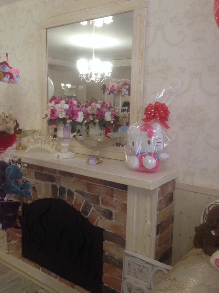 салон цветов и декора для событий  МОНАМУР