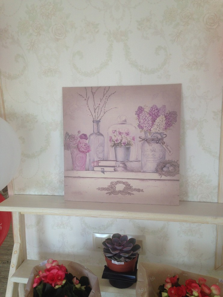 салон цветов и декора для событий  МОНАМУР