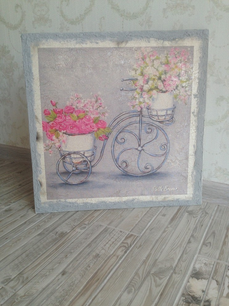 салон цветов и декора для событий  МОНАМУР