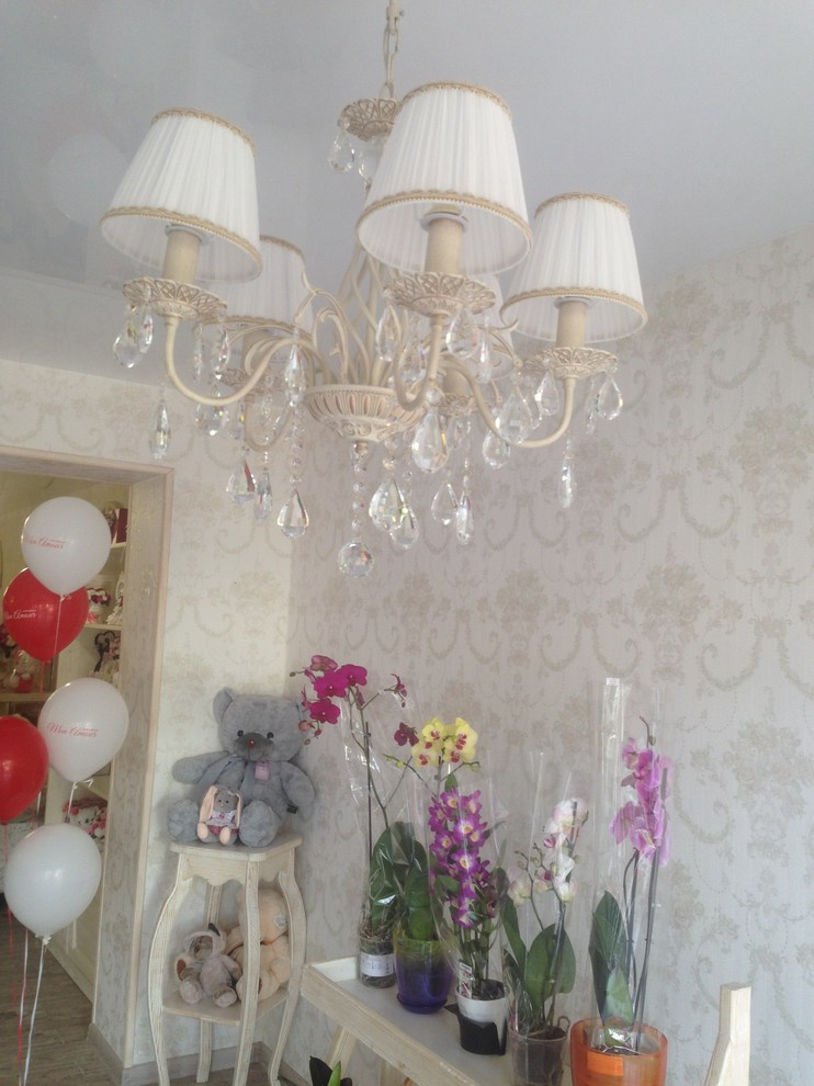 салон цветов и декора для событий  МОНАМУР