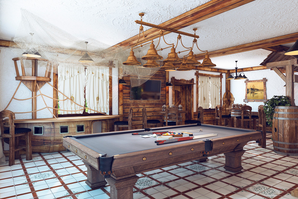 Проекты дизайнера Ольги Дайнеко из материалов салона Бомонд Пятигорск