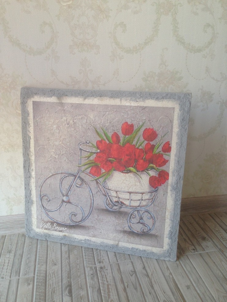 салон цветов и декора для событий  МОНАМУР